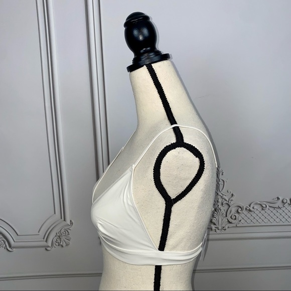 Free People Katrina Evening Cream Bralette | Size XS - Picture 3 of 11